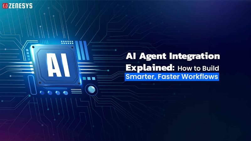 AI Agent Integration Explained