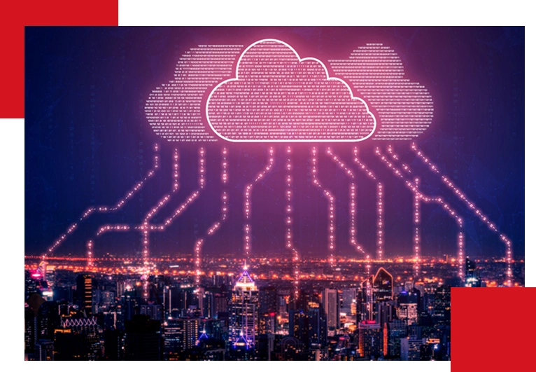 Custom Solutions Tailored to Business Needs