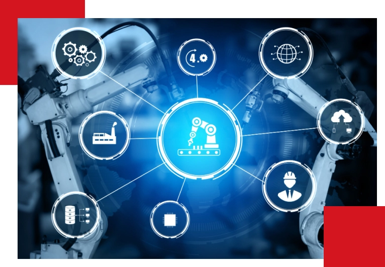robotic process automation