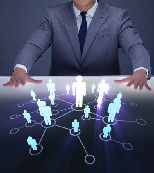 Custom Solutions Tailored to Business Needs
