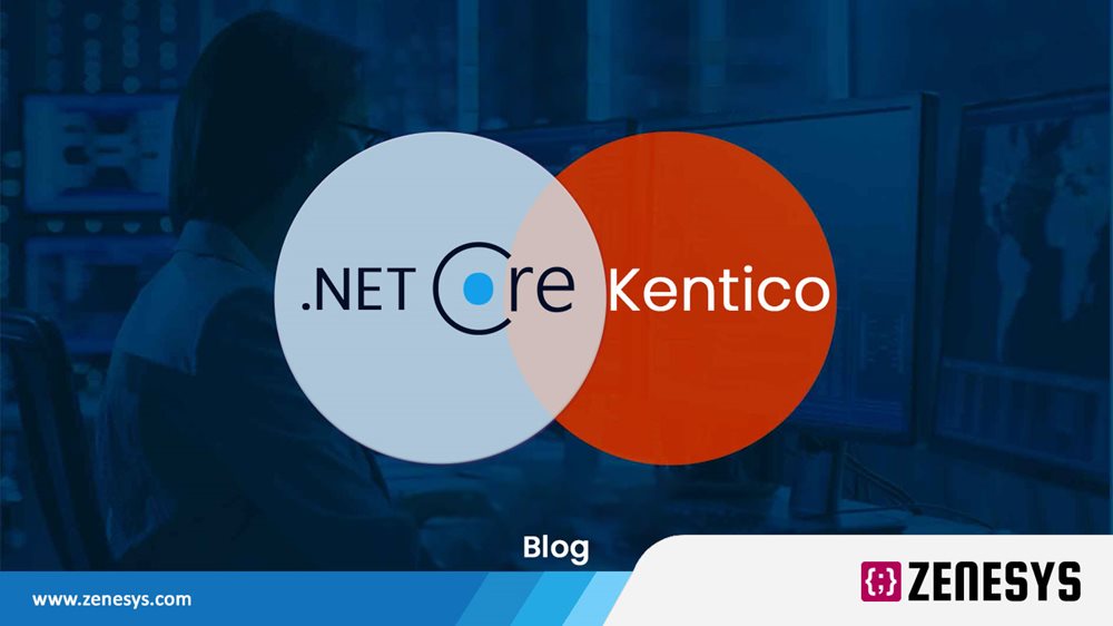 KENTICO 