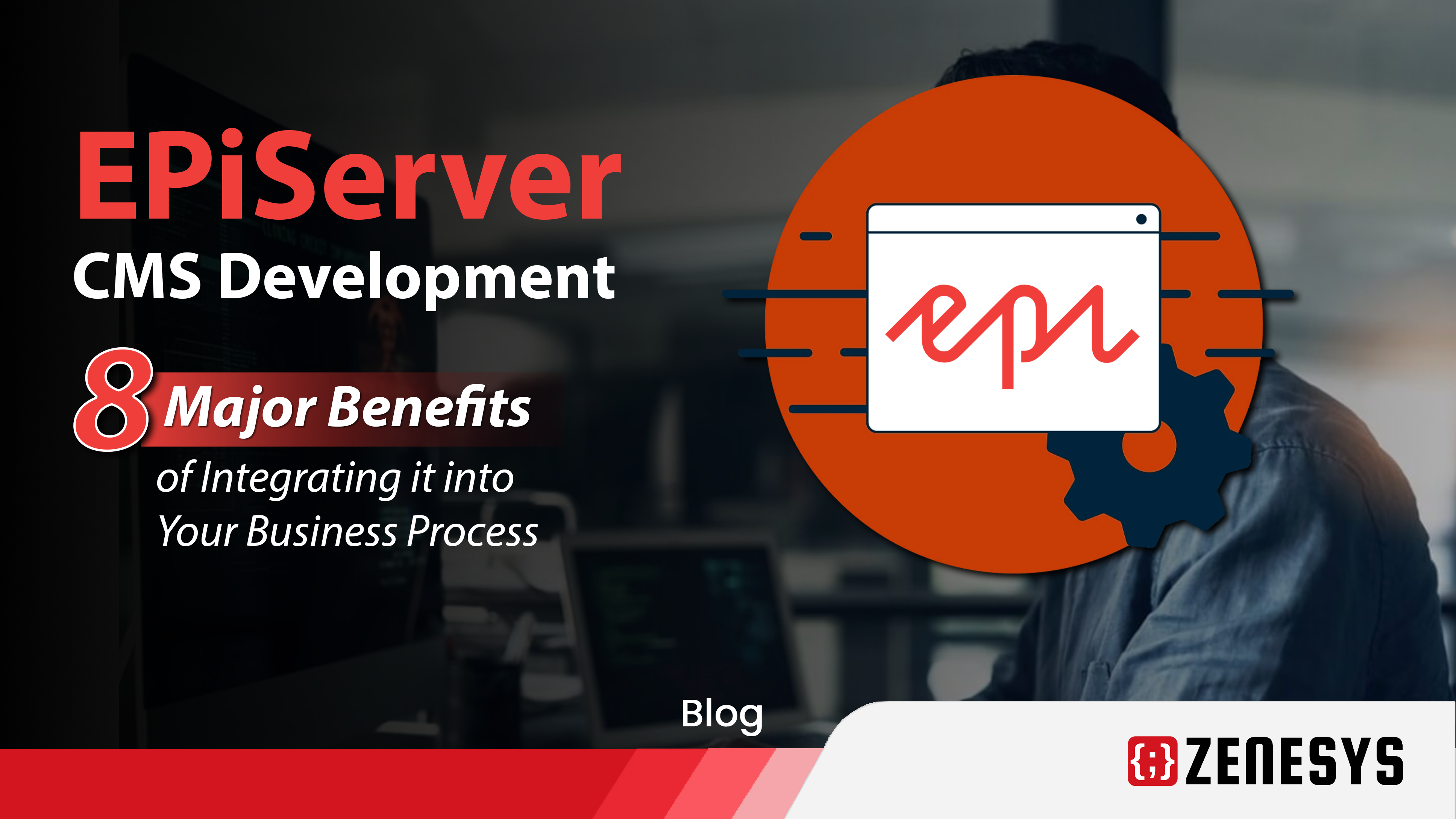 8 Major Benefits of Integrating it into Your Business Process