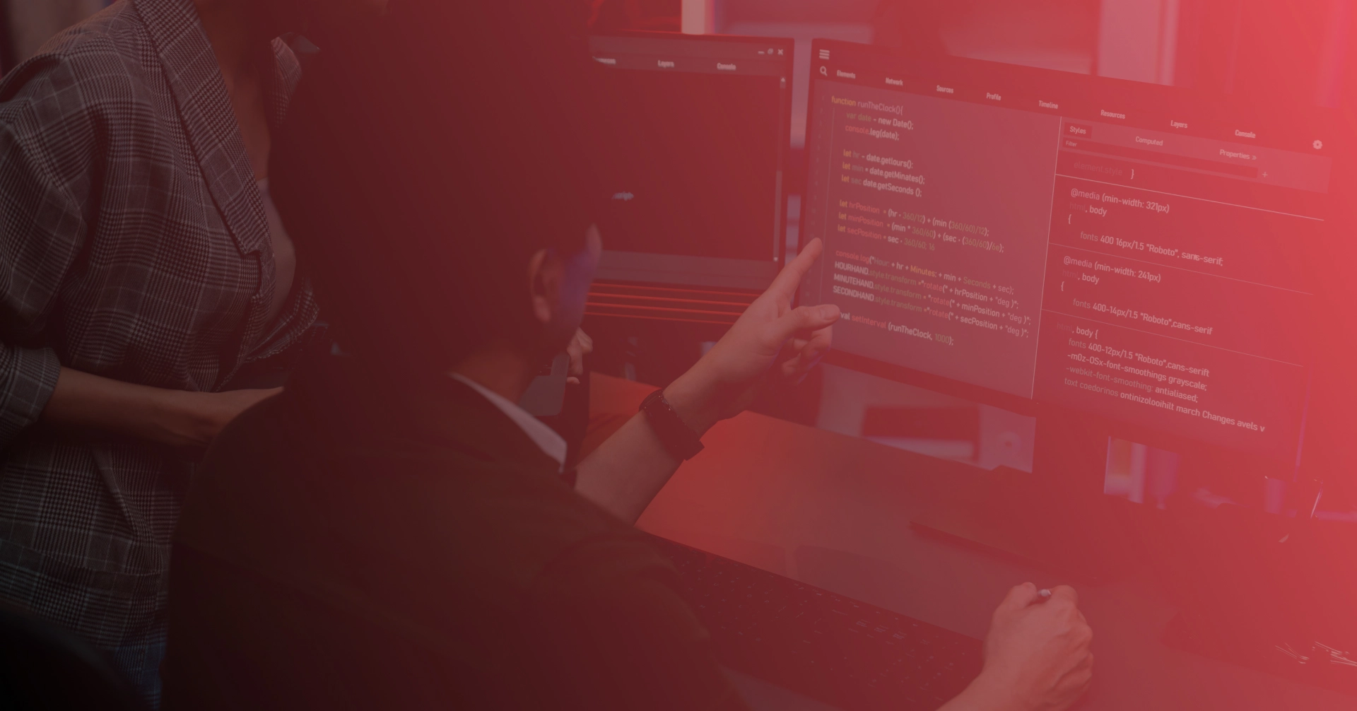 angular js development company ?? Model.Title