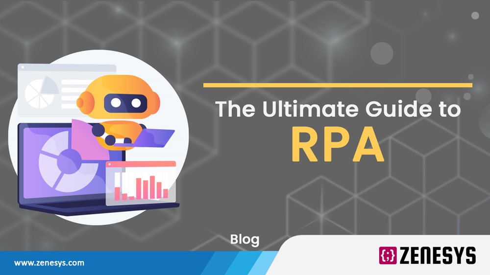 HOW RPA CAN HELP YOUR BUSINESS GROW