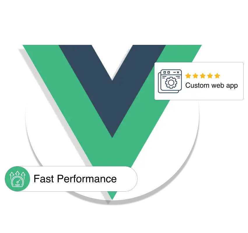 Hire Vue Js Developer