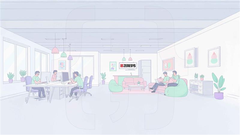 AI Chatbot making by zenesys AI Chatbot making by zenesys