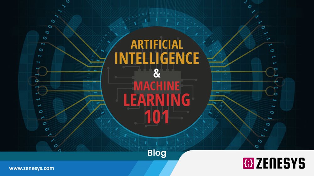 BEGINNER'S GUIDE TO ARTIFICIAL INTELLIGENCE AND MACHINE LEARNING