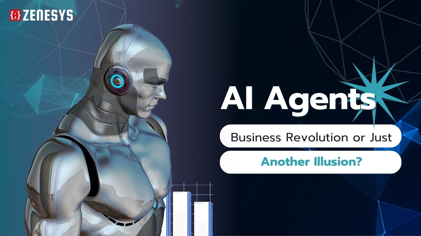 Is AI Agent Good for businesses? 