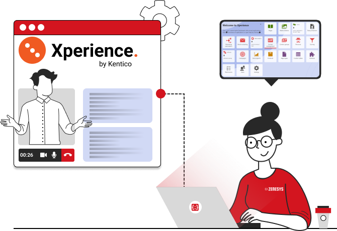 Kentico Xperience 13 Consulting Services