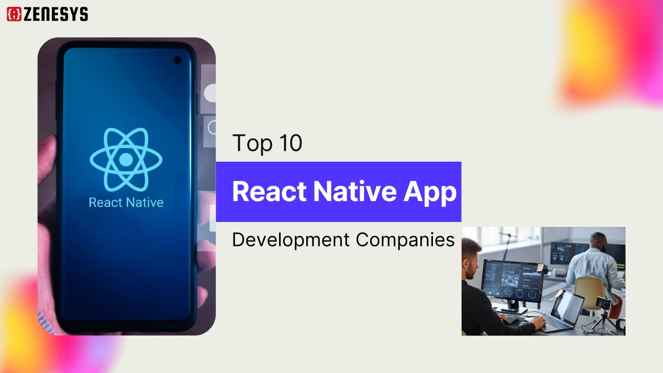 top 10 react native development companies