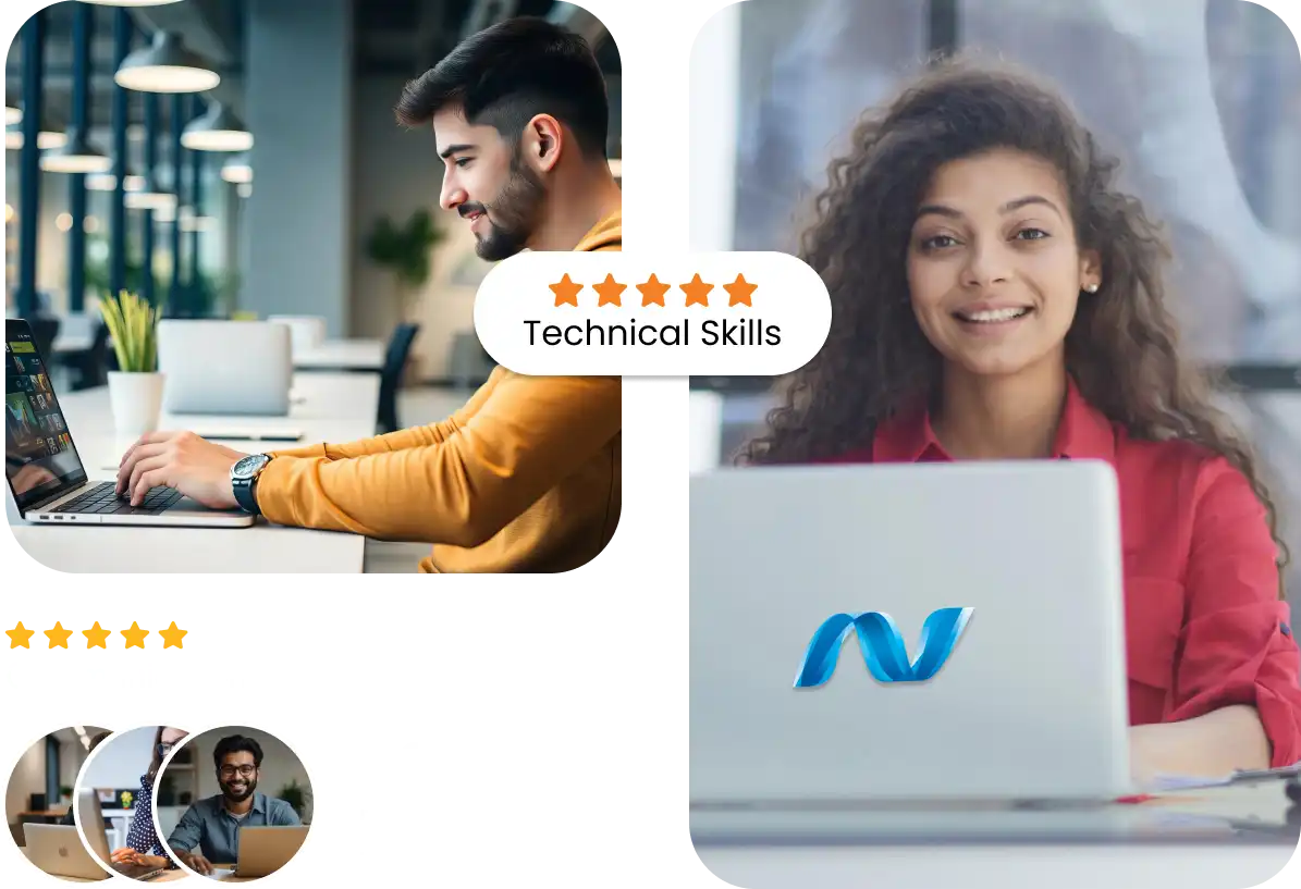 Hire .Net Developers