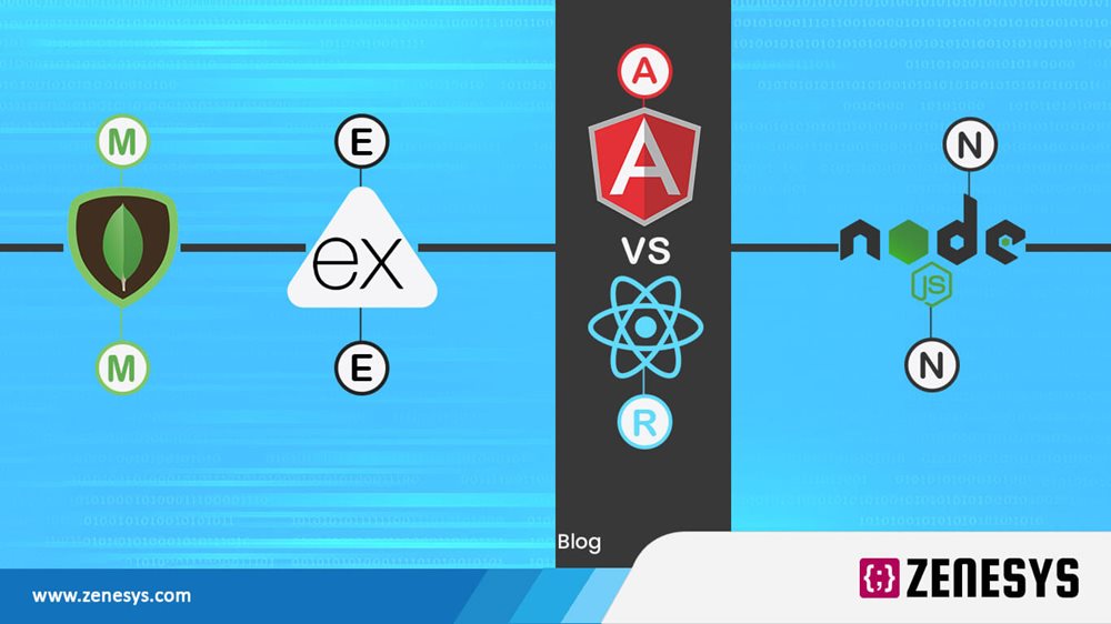 MEAN STACK VS MERN STACK: WHICH ONE IS BETTER?