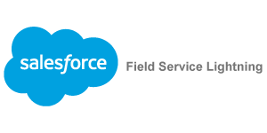 Salesforce Field Service Lightning