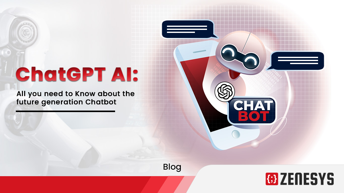 ChatGPT AI