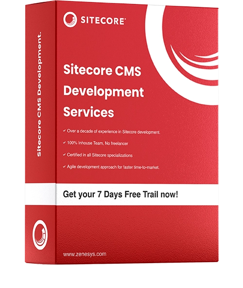 <p>Hire Sitecore Development Services</p>