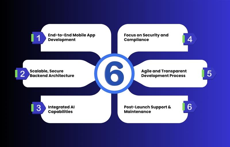 How Zenesys Solutions Inc Can Help in Building Your Messaging App Like Arattai