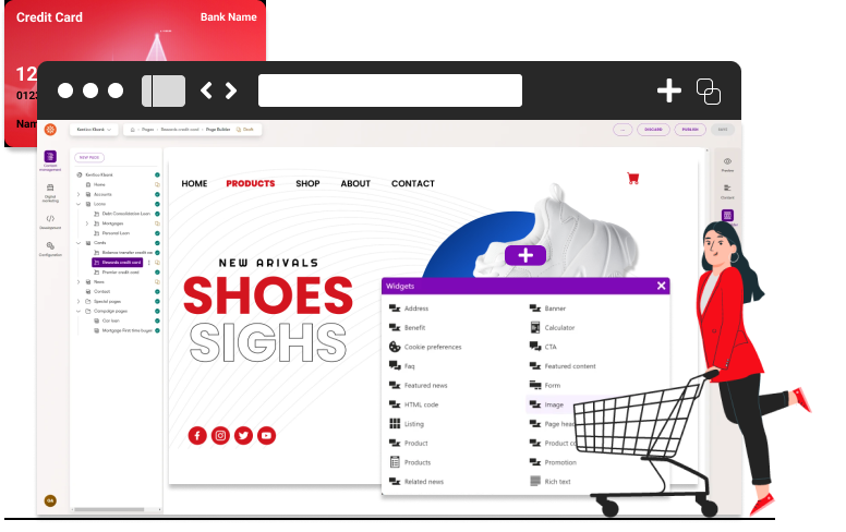 Kentico Xperience 13 Migration And Upgrade