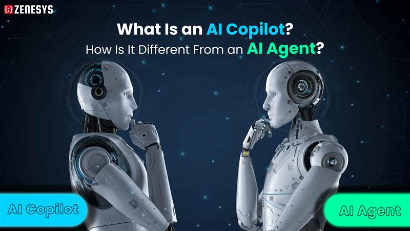 What is An Copilot?