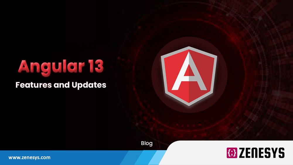 TOP FEATURES OF ANGULAR 13 YOU MUST KNOW