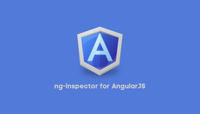 NG-inspector angular tool