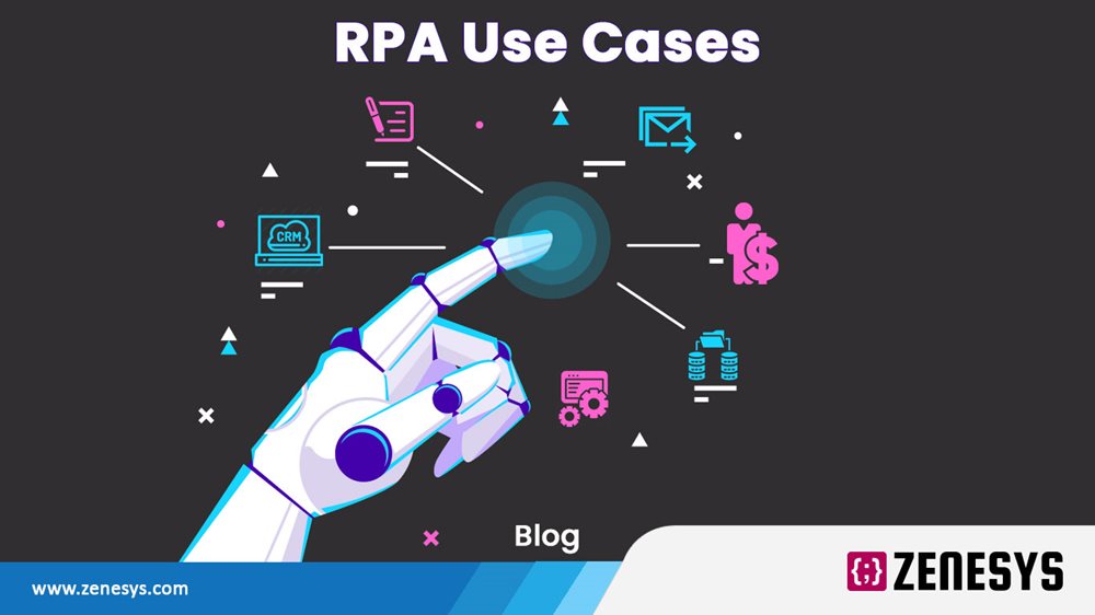 Rpa use cases cheap in it