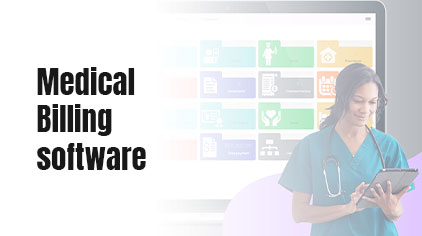 Medical Billing Software Developed By Zenesys 