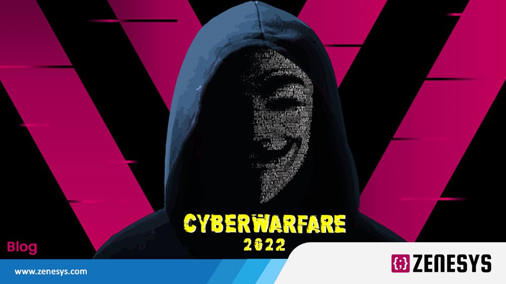 CYBER WARFARE AND THE FUTURE OF CYBER SECURITY