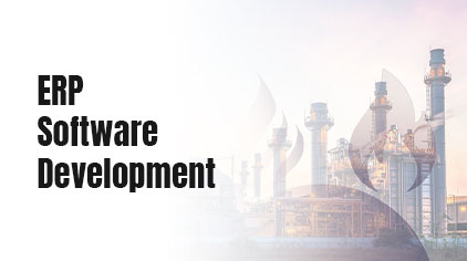 ERP software developed by Zenesys