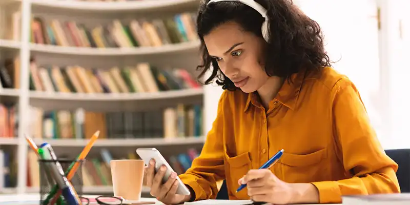 Tutor App