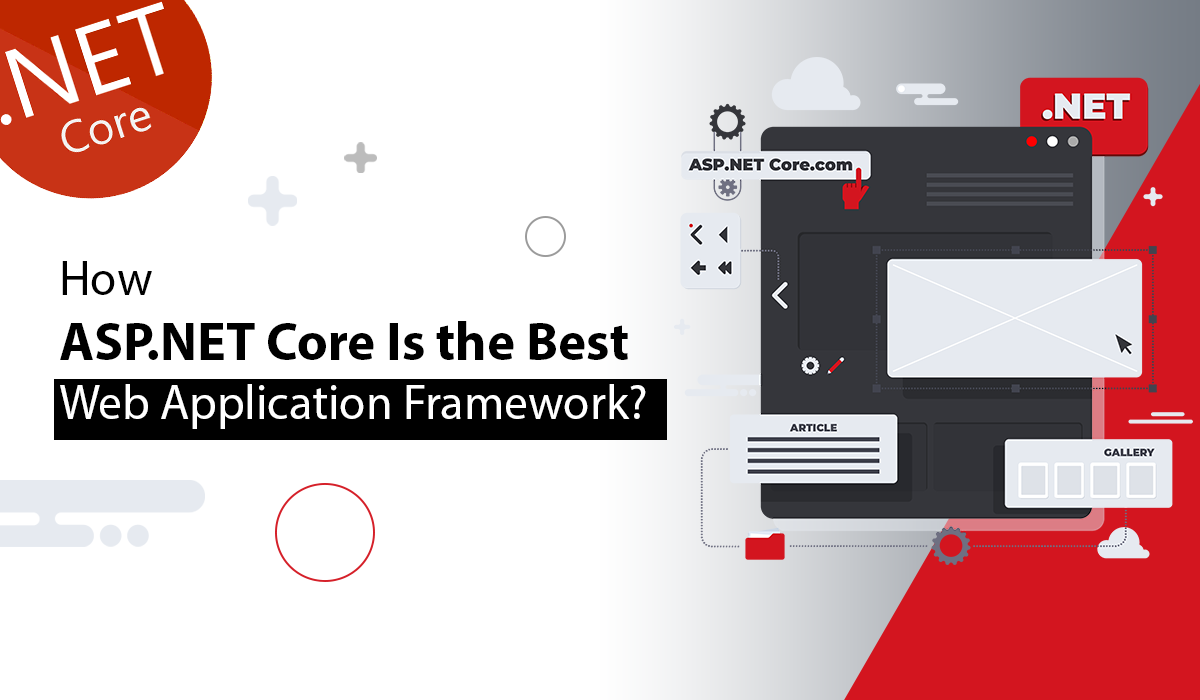 Web App Framework