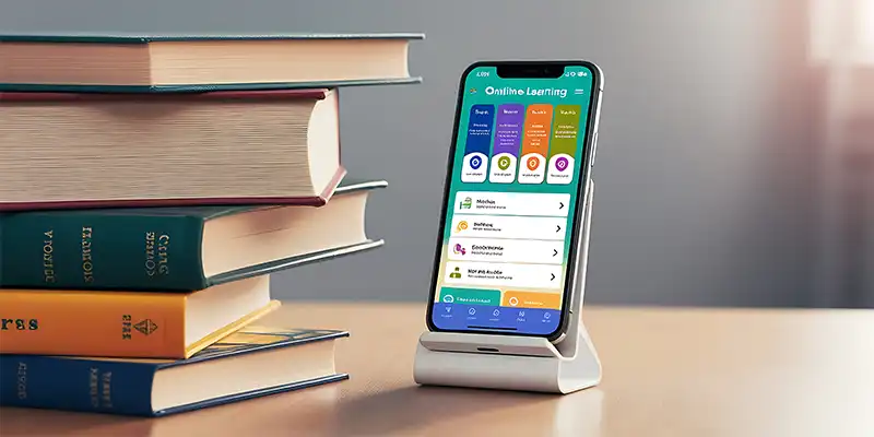 Exam Preparation Apps