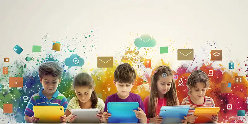 Kids Learning Apps