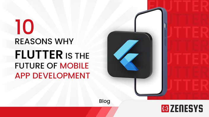Flutter is the Future of Mobile App Development