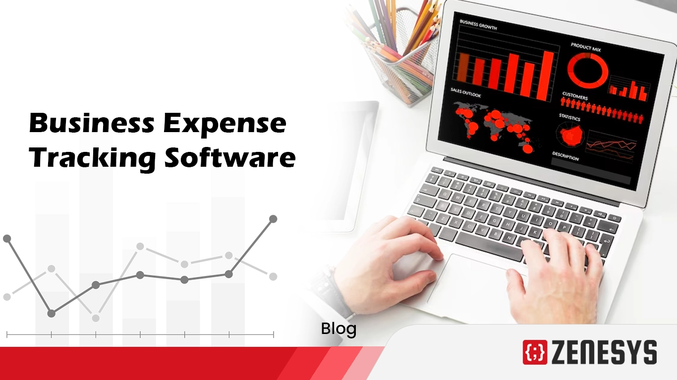 Business Expense Management software