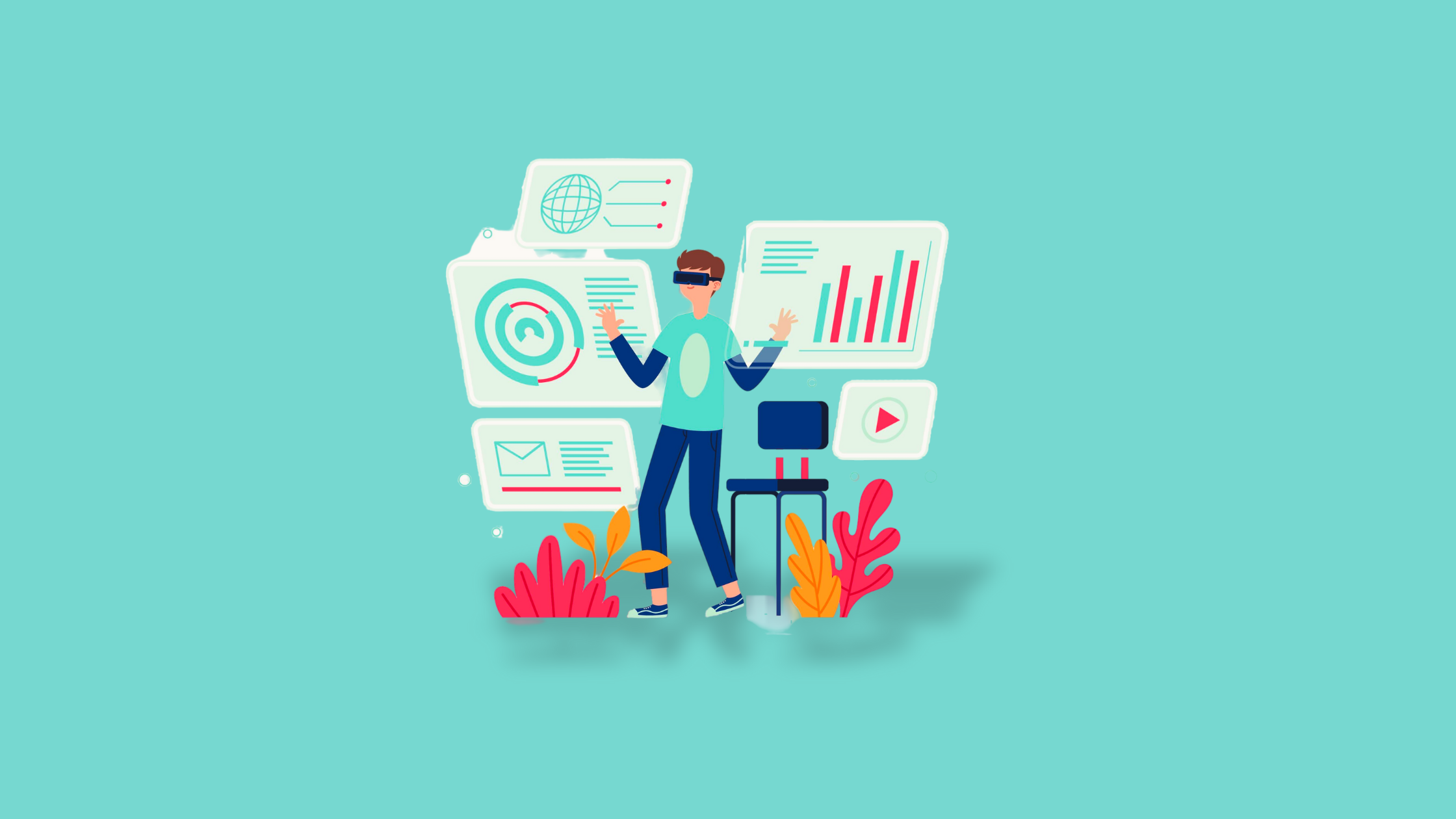 11 TECHNOLOGY TRENDS FOR 2025