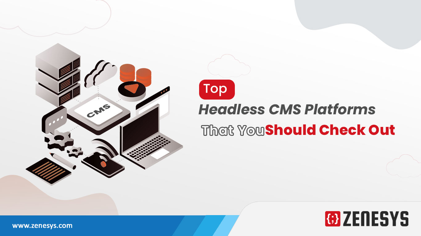 Headless CMS Platforms 
