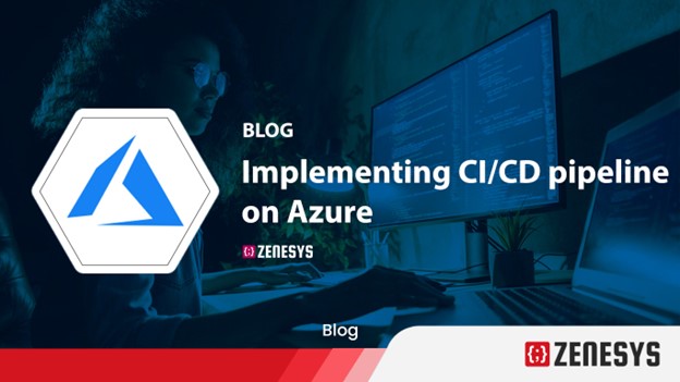 IMPLEMENTING CI/CD PIPELINE ON AZURE