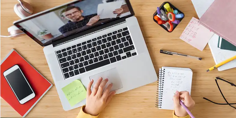 Virtual Classroom Apps
