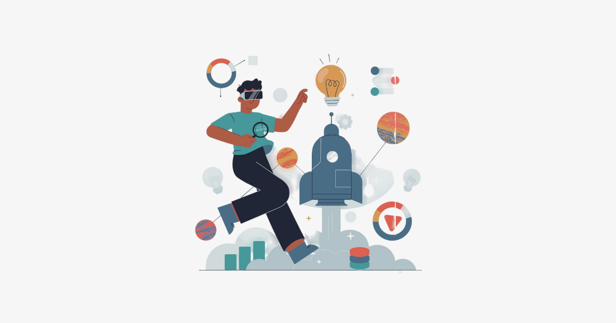 IT Trends of 2025