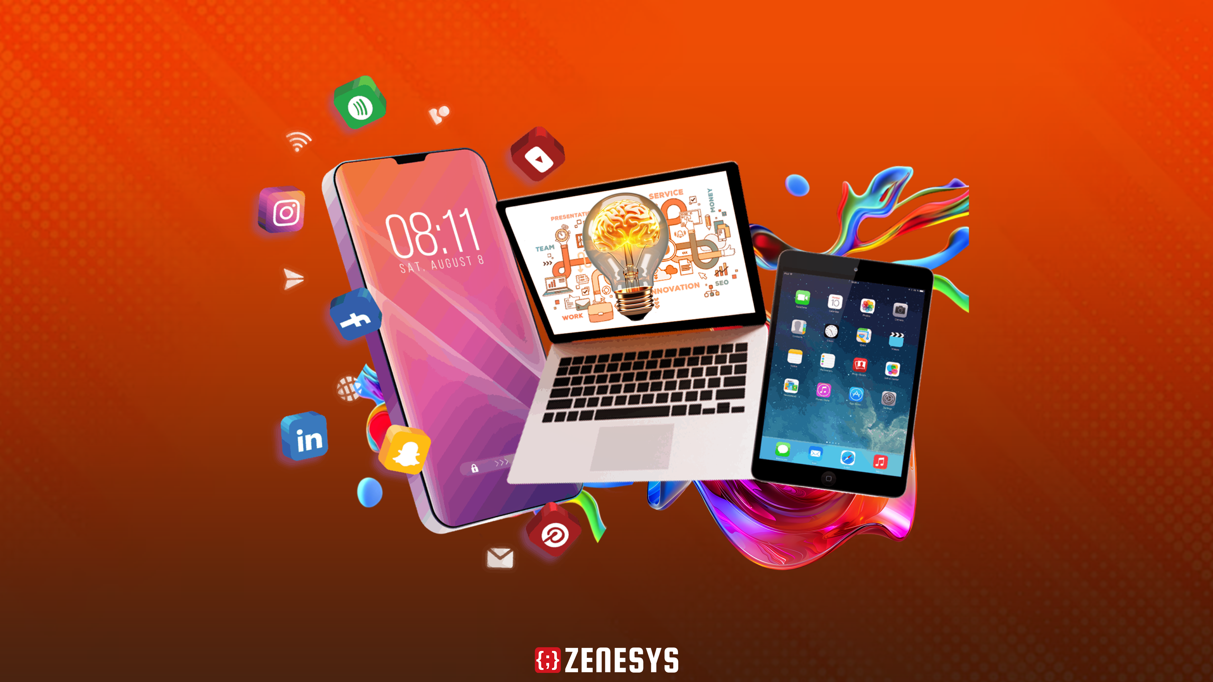 11 Innovative Mobile App Ideas for Startups in 2024