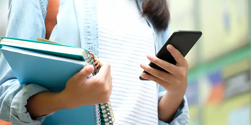 College and University Apps