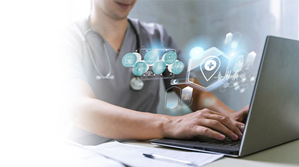 EHR Case Study Thumbnail