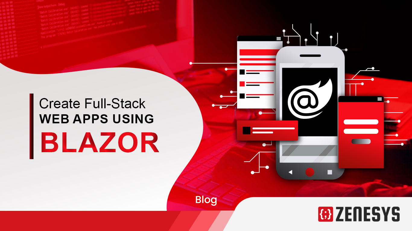 blazor