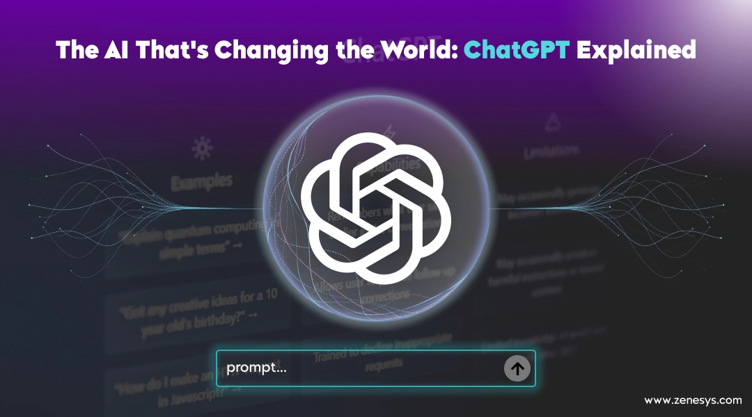 ChatGPT Explained
