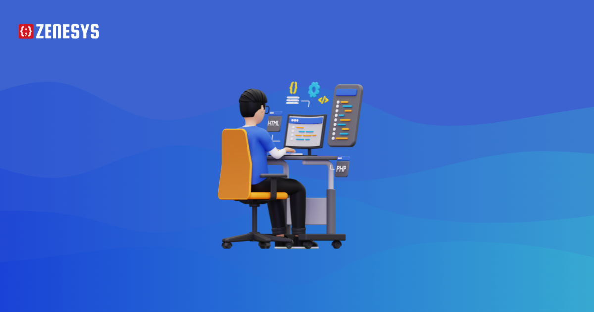 Guide for Web application development 